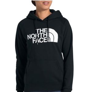 The North Face Women's Half Dome Pullover Hoodie